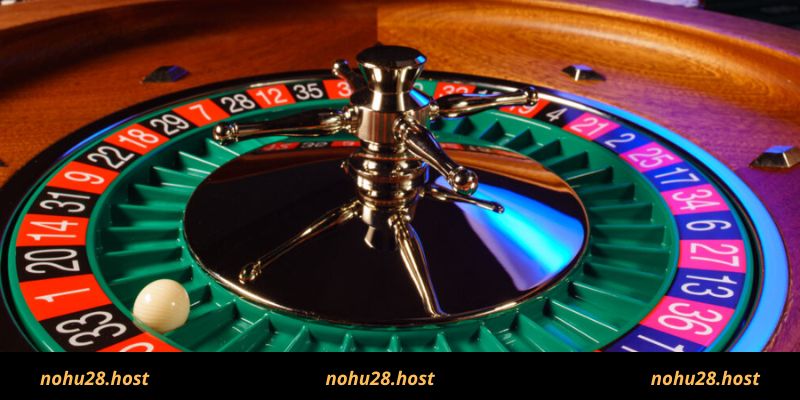 Hướng dẫn anh em cách chơi Roulette online